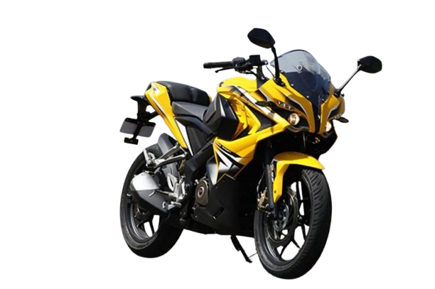 Bajaj Pulsar RS200