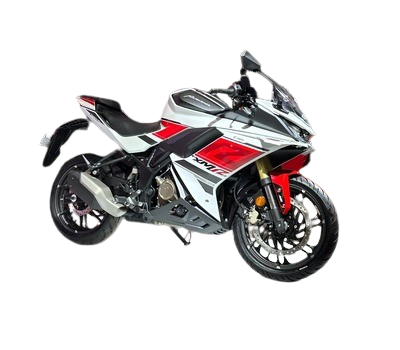 Xtreme 250R