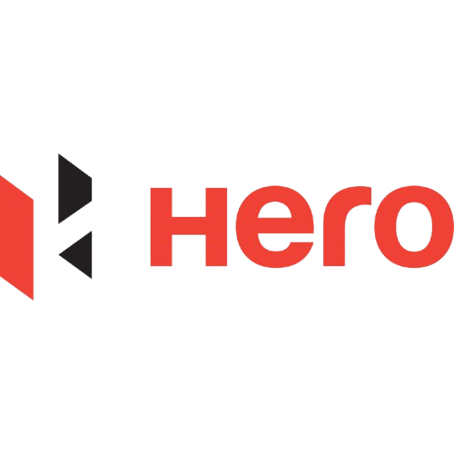 Hero MotoCorp logo